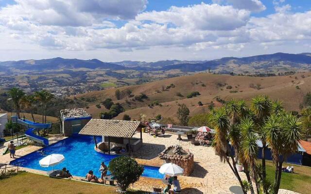 Alpes Fazenda Hotel