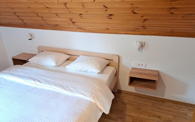 Guesthouse Žafran