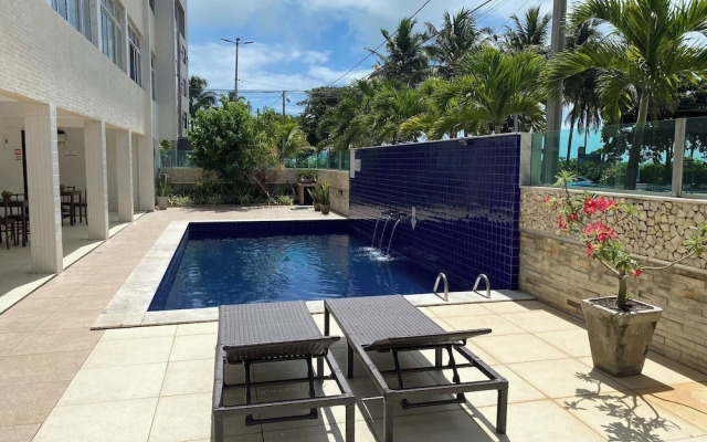 Bela Hospedagem - Estilo Bela Vista 206