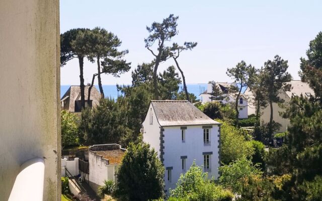 Port An Dro 2, Carnac