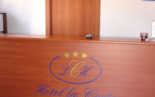 Hotel La Corte