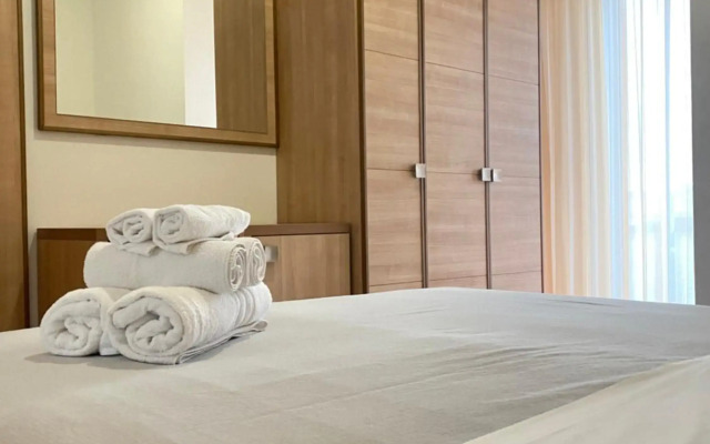 Hotel Ravello Rimini