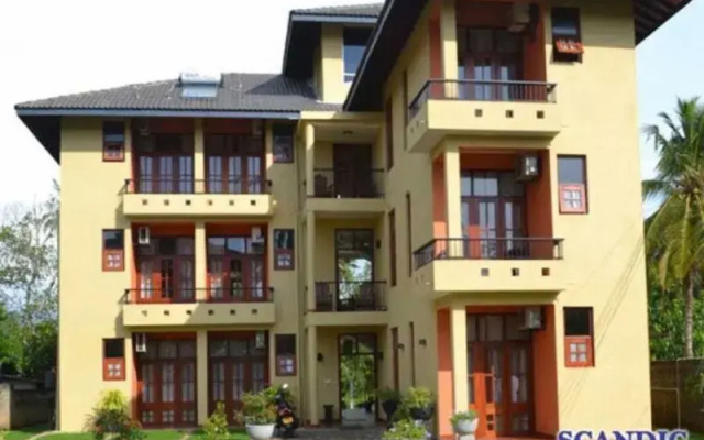 Scandic Apartments