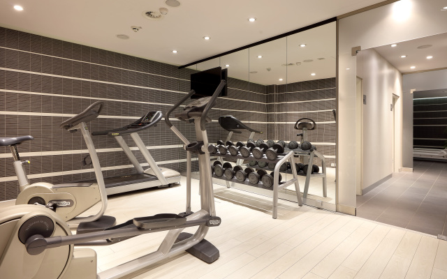 Eurostars Book Hotel