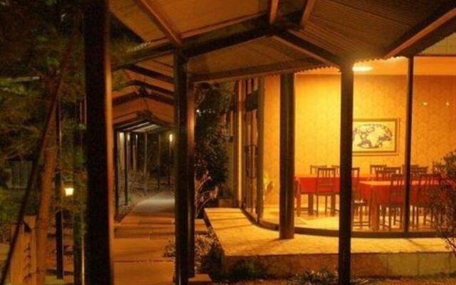 Hotel Miyoshino Annex