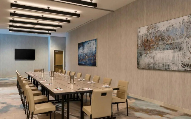 Palmetto Marriott Resort & Spa