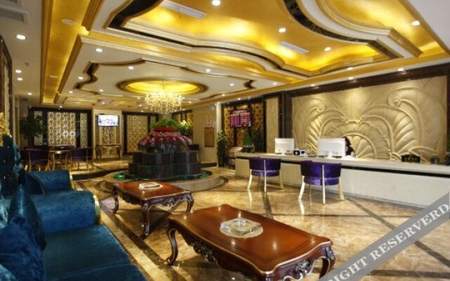 Tumai Siyi Hotel