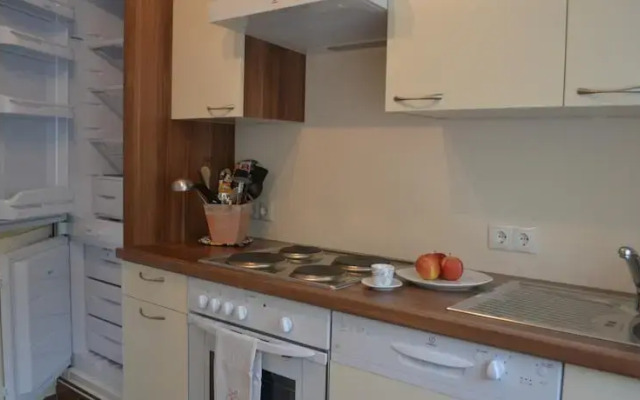 Appartement Harald