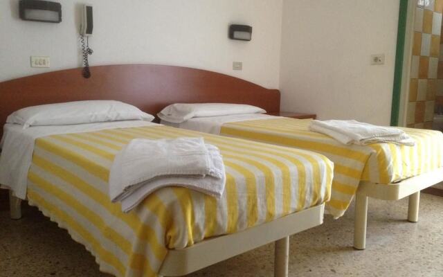 Hotel Corallo