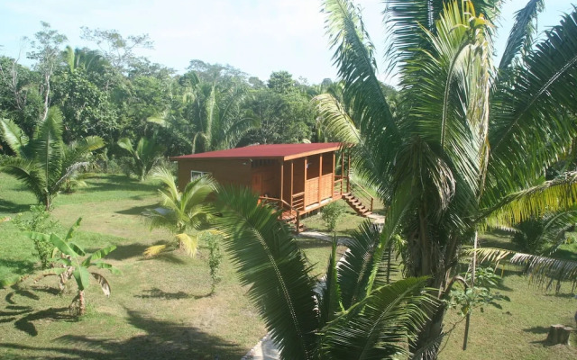 The Green Valley Inn