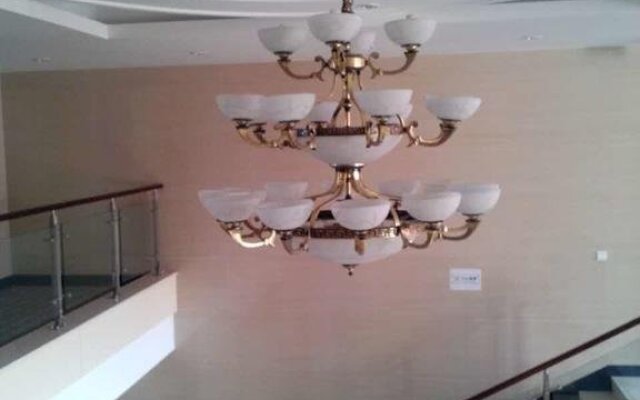 Minhang Hotel