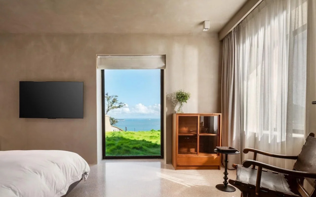 LuxWild Jilai - Shitang Branch