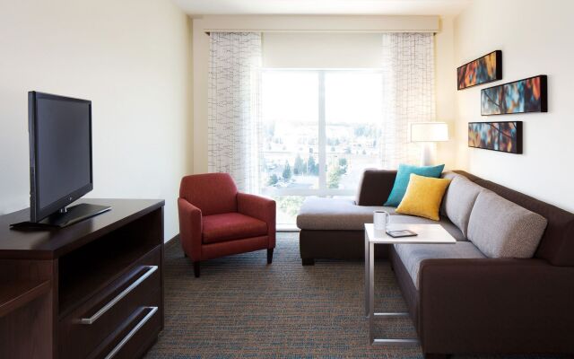 Residence Inn by Marriott Kansas City Downtown/ Convention