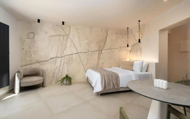 White Orchid Boutique Apartments