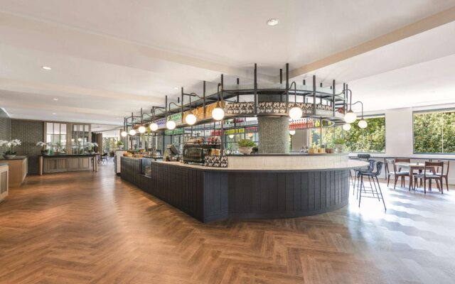 Vibe Hotel Rushcutters Bay Sydney