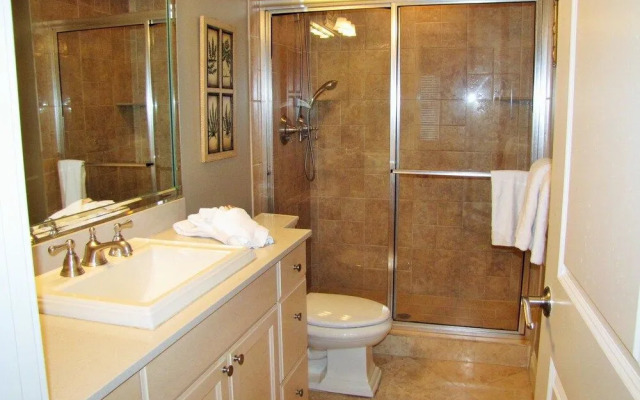 Majestic Sun Condos by Crystal Waters