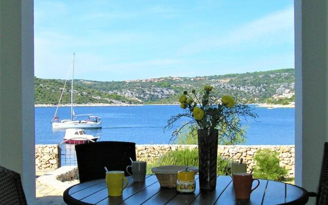 Tih - 20 m From sea - A1 Ruzmarin
