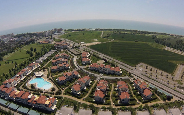 Villaggio Amare