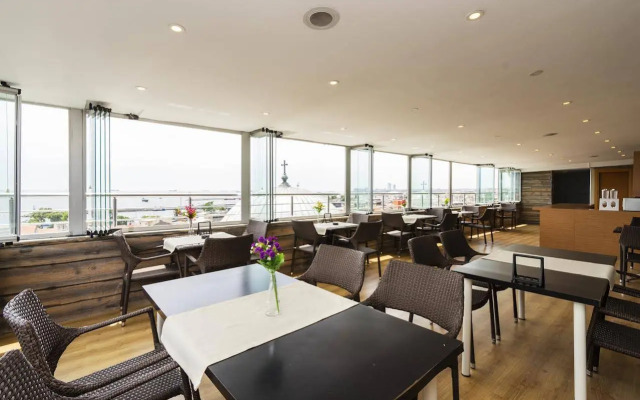 Sayeban Hotel Istanbul