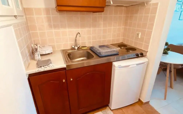 Filoxenia Apartments
