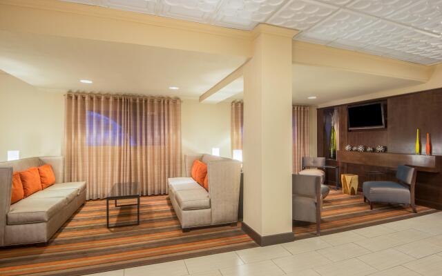 HI Express El Paso Downtown by IHG