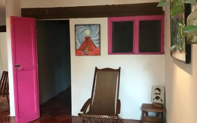 Siesta Fiesta Hostel