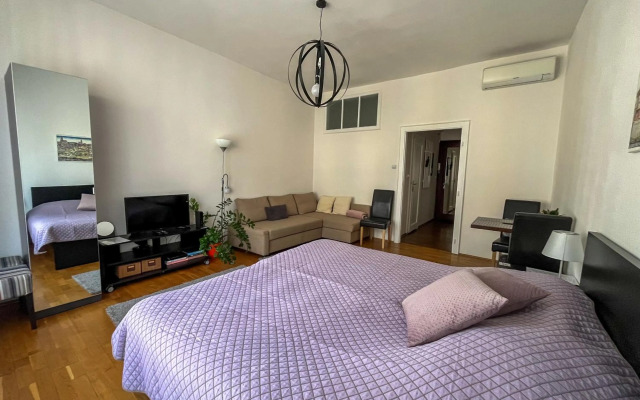 King one- Kiraly utca 1/b - City Center