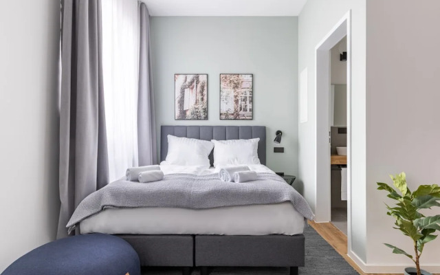 limehome Augsburg Annastraße