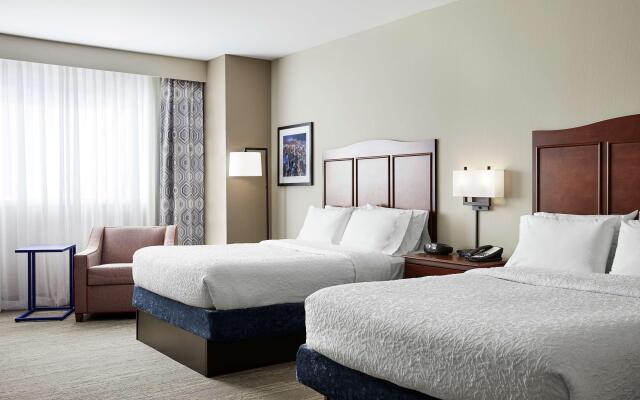 Hampton Inn & Suites Chicago/Mt. Prospect