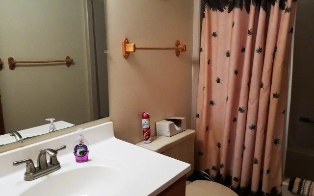 Minocqua Shores Resort