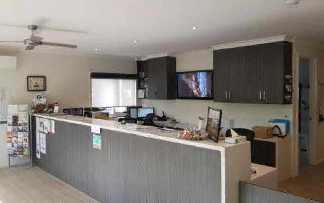 Warburton Holiday Park