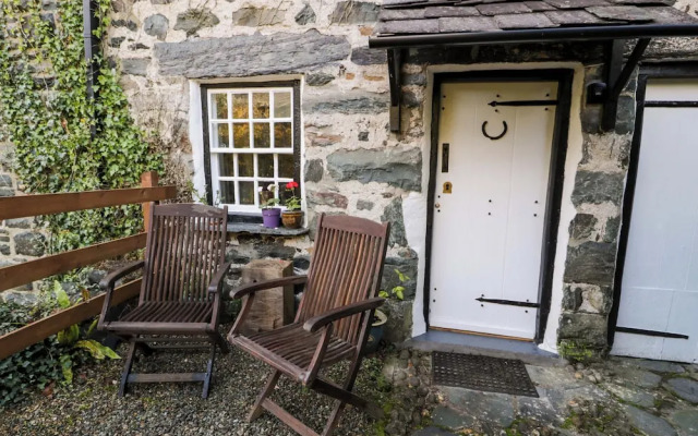 River Cottage