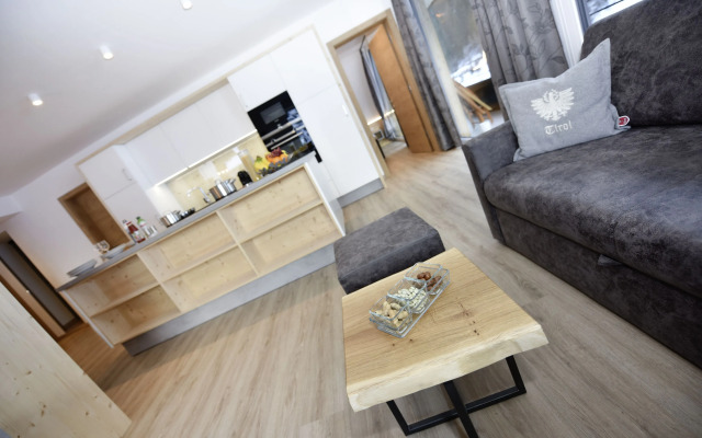 C(h)illas Appartements