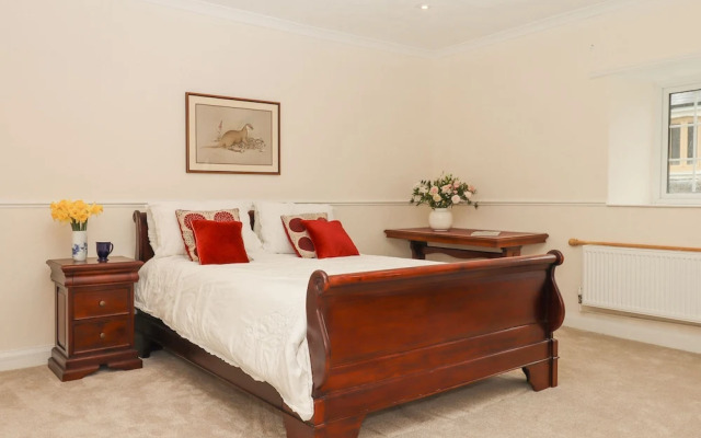 Glebe Cottage