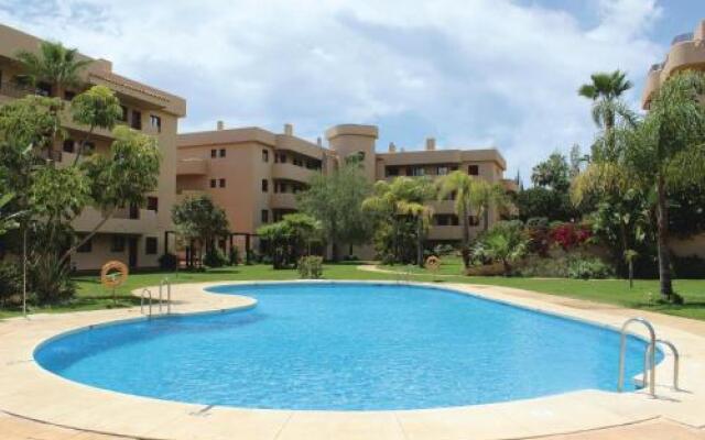 Apartment La Cala de Mijas with Sea View I