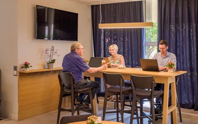 ibis Belfort Danjoutin