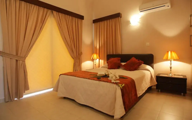 Vineland Sheromyli Villas