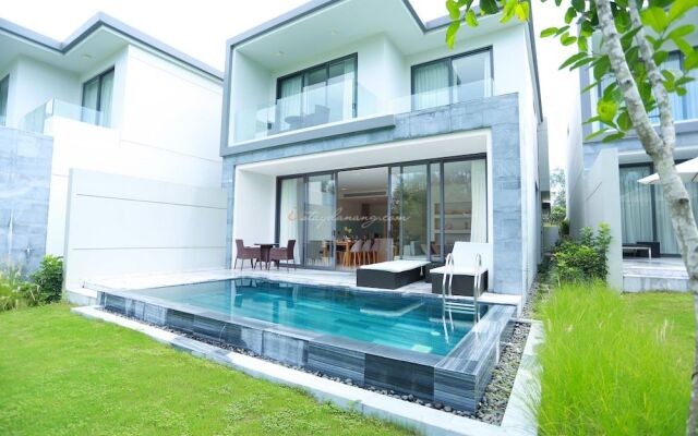 Point Villa Danang Golf Course