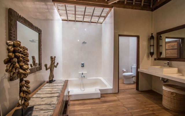 Marika Sawah Villas-6Bedroom Private Pool
