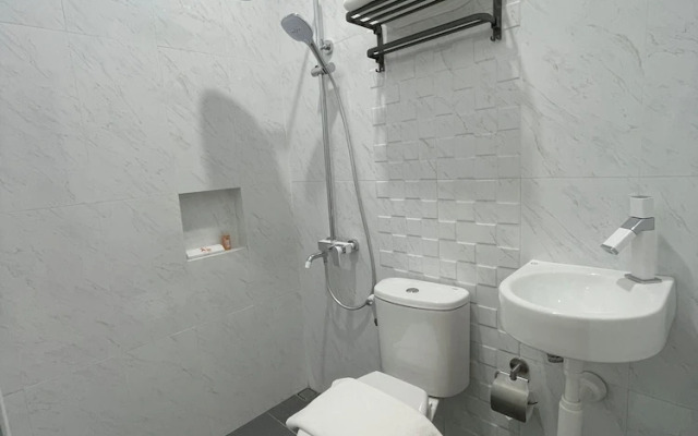 The Cabin Hotel Lovina Bali