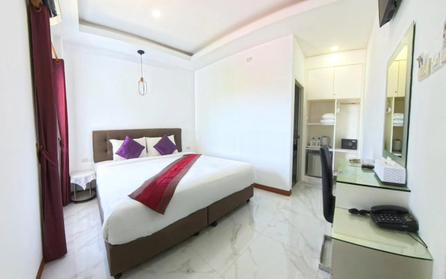 Gusto House