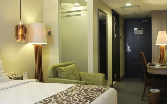 BW Kemayoran Hotel & Convention Powered by Archipelago