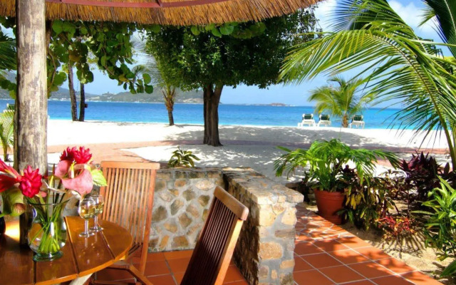 Palm Island Resort & Spa