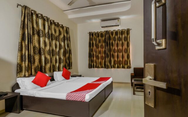 Hotel Rainbow Inn by OYO Rooms