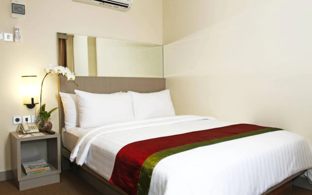 Siti Hotel