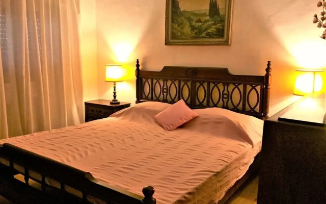 Casa Del Pescatore