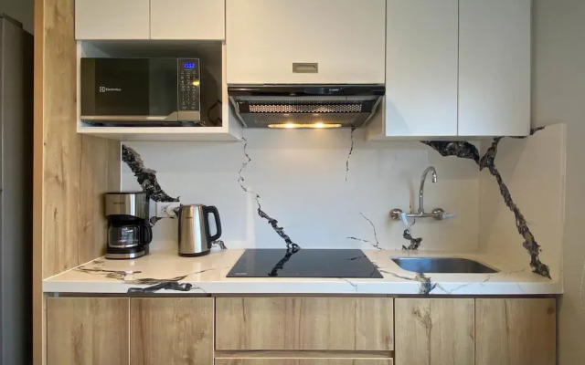 w Deluxe 1BR Near Kennedy Park in Miraflores