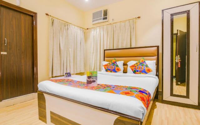 Fabhotel Aayash