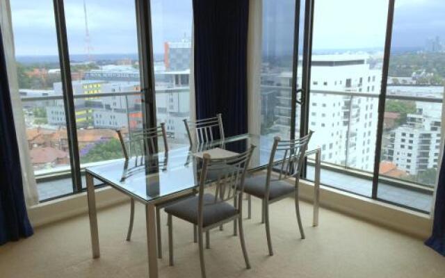 ACLiving Serviced Apartments