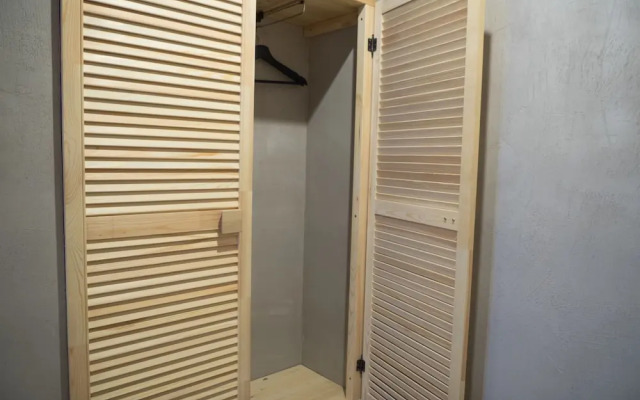 Three Skis - hostel